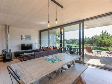 Casa en Venta en ECONDOMINIO ENDEMICO