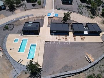 Casa en Venta en ECONDOMINIO ENDEMICO
