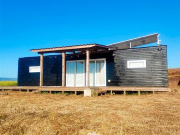 Parcela en Venta en Curepto, Séptima Región