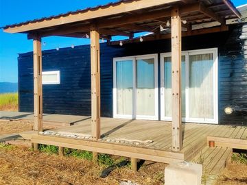 Parcela en Venta en Curepto, Séptima Región