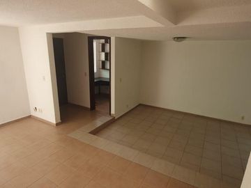 Bonita y cómoda casa en condominio en colonia San Bernandino Xochimilco