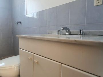 Bonita y cómoda casa en condominio en colonia San Bernandino Xochimilco
