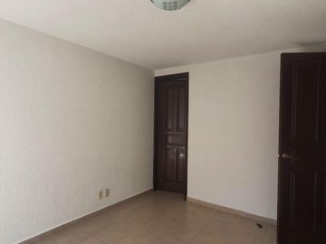Bonita y cómoda casa en condominio en colonia San Bernandino Xochimilco