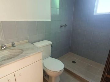 Bonita y cómoda casa en condominio en colonia San Bernandino Xochimilco