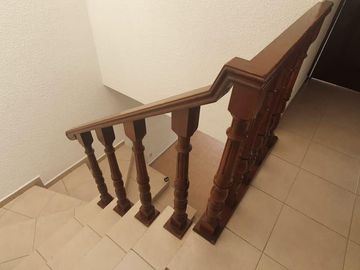 Bonita y cómoda casa en condominio en colonia San Bernandino Xochimilco