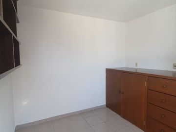 Bonita y cómoda casa en condominio en colonia San Bernandino Xochimilco
