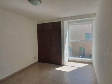 Bonita y cómoda casa en condominio en colonia San Bernandino Xochimilco