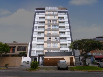 Departamento en Jesús María | VENTA