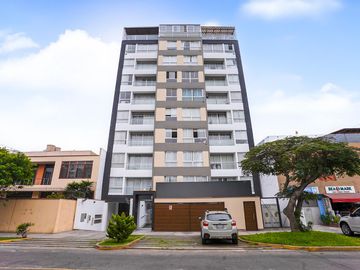 Departamento en Jesús María | VENTA