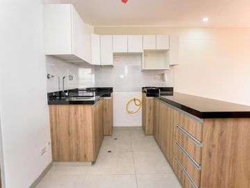 Departamento en Jesús María | VENTA