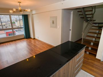 Departamento en Jesús María | VENTA