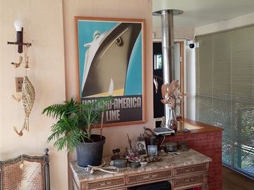 Casa en Venta en EL QUISCO NORTE (SECTOR EXCLUSIVO)