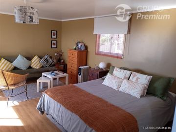 Casa en Venta en EL QUISCO NORTE (SECTOR EXCLUSIVO)