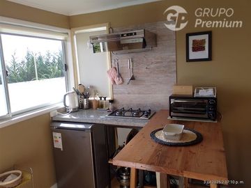 Casa en Venta en EL QUISCO NORTE (SECTOR EXCLUSIVO)