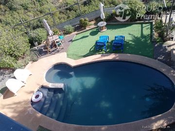 Casa en Venta en EL QUISCO NORTE (SECTOR EXCLUSIVO)