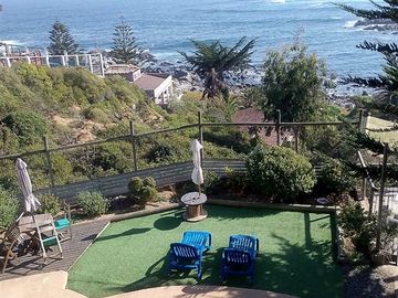 Casa en Venta en EL QUISCO NORTE (SECTOR EXCLUSIVO)