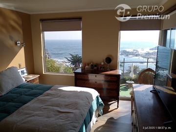Casa en Venta en EL QUISCO NORTE (SECTOR EXCLUSIVO)