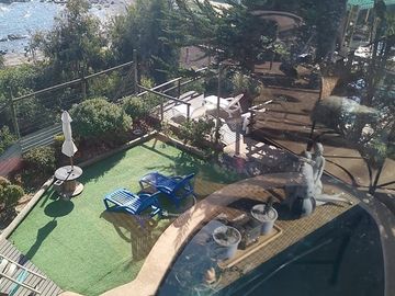 Casa en Venta en EL QUISCO NORTE (SECTOR EXCLUSIVO)