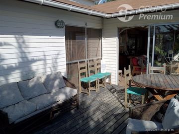 Casa en Venta en EL QUISCO NORTE (SECTOR EXCLUSIVO)