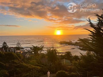 Casa en Venta en EL QUISCO NORTE (SECTOR EXCLUSIVO)