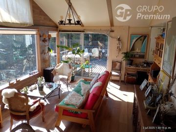 Casa en Venta en EL QUISCO NORTE (SECTOR EXCLUSIVO)