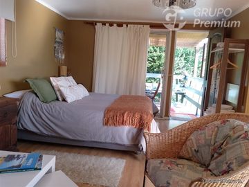 Casa en Venta en EL QUISCO NORTE (SECTOR EXCLUSIVO)