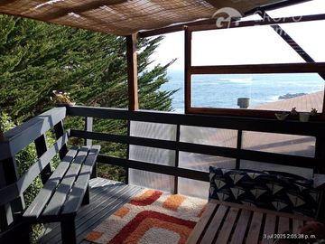 Casa en Venta en EL QUISCO NORTE (SECTOR EXCLUSIVO)