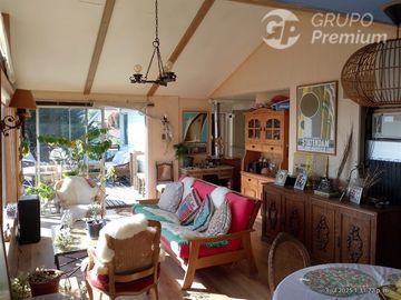 Casa en Venta en EL QUISCO NORTE (SECTOR EXCLUSIVO)