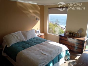 Casa en Venta en EL QUISCO NORTE (SECTOR EXCLUSIVO)