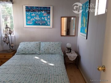 Casa en Venta en EL QUISCO NORTE (SECTOR EXCLUSIVO)