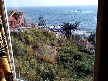 Casa en Venta en EL QUISCO NORTE (SECTOR EXCLUSIVO)