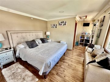 Casa en Venta en Mauricio rugendas