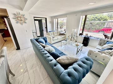 Casa en Venta en Mauricio rugendas