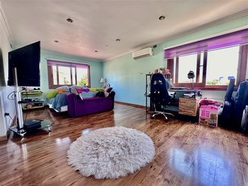 Casa en Venta en Mauricio rugendas