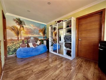 Casa en Venta en Mauricio rugendas
