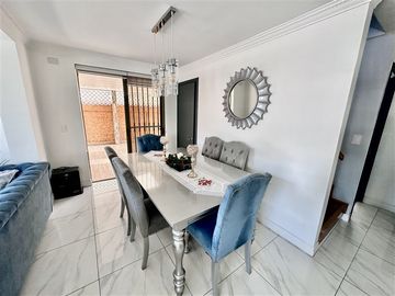 Casa en Venta en Mauricio rugendas