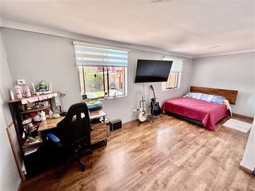 Casa en Venta en Mauricio rugendas