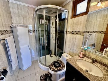Casa en Venta en Mauricio rugendas