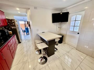 Casa en Venta en Mauricio rugendas
