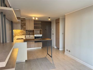 Departamento en Venta en Arcangel 1200, Barrio El Llano, a una cuadra del Metro San Miguel