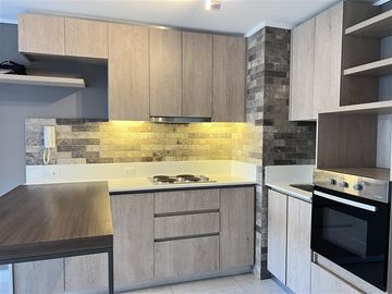 Departamento en Venta en Arcangel 1200, Barrio El Llano, a una cuadra del Metro San Miguel