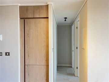 Departamento en Venta en Arcangel 1200, Barrio El Llano, a una cuadra del Metro San Miguel