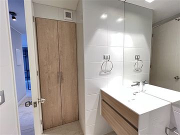 Departamento en Venta en Arcangel 1200, Barrio El Llano, a una cuadra del Metro San Miguel