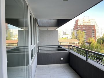 Departamento en Venta en Arcangel 1200, Barrio El Llano, a una cuadra del Metro San Miguel
