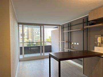 Departamento en Venta en Arcangel 1200, Barrio El Llano, a una cuadra del Metro San Miguel