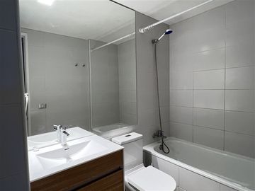 Departamento en Venta en Arcangel 1200, Barrio El Llano, a una cuadra del Metro San Miguel