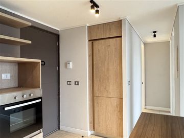 Departamento en Venta en Arcangel 1200, Barrio El Llano, a una cuadra del Metro San Miguel