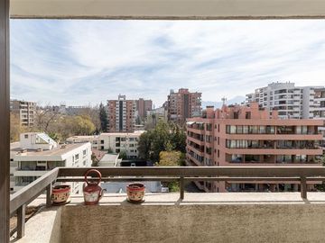 Departamento en Venta en Colegio San Ignacio