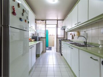 Departamento en Venta en Colegio San Ignacio
