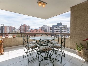 Departamento en Venta en Colegio San Ignacio